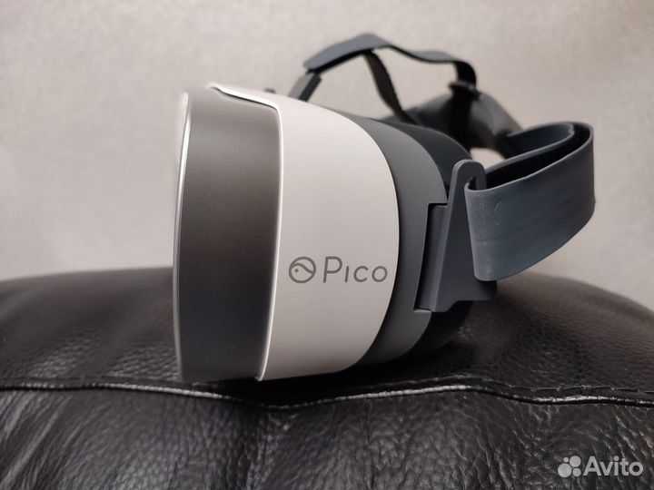 Шлем VR Pico Goblin Виртуальные Очки
