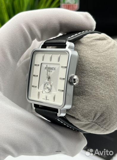 Мужские наручные часы Hermes