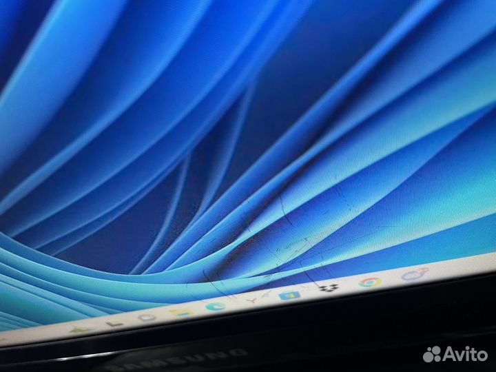 Монитор samsung 22 дюйма
