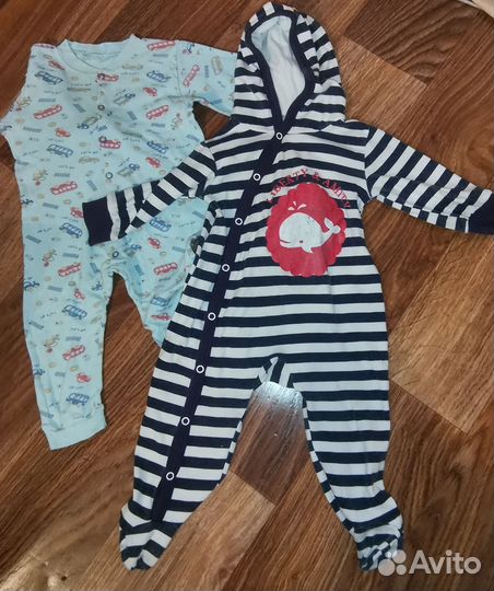 Вещи для малыша