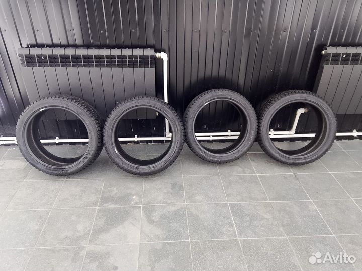 Nokian Tyres Nordman 8 205/45 R34