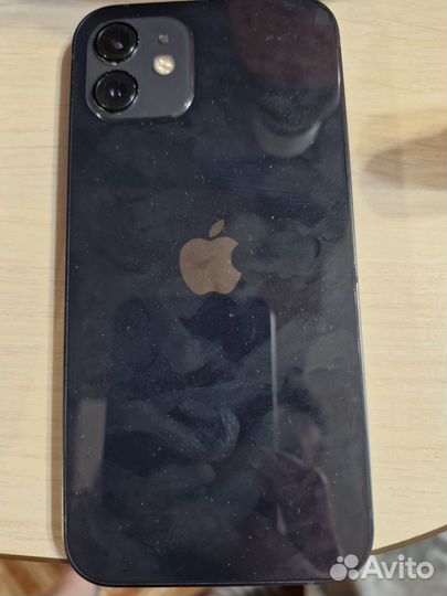 iPhone 12, 128 ГБ