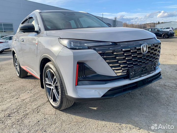 Changan CS55 Plus 1.5 AMT, 2023