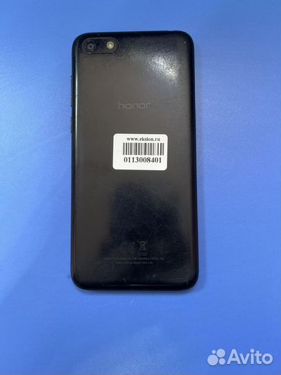 HONOR 7S, 16 ГБ