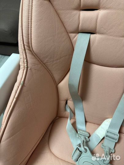 Стульчик для кормления tommy