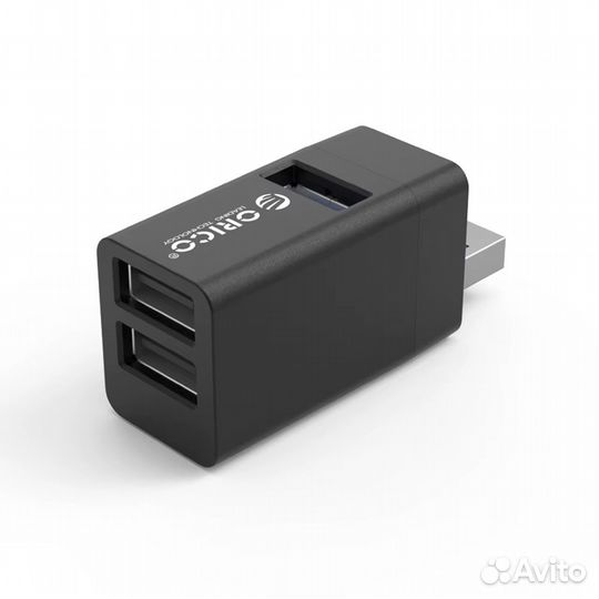Orico USB 3.0 концентратор для ноутбука