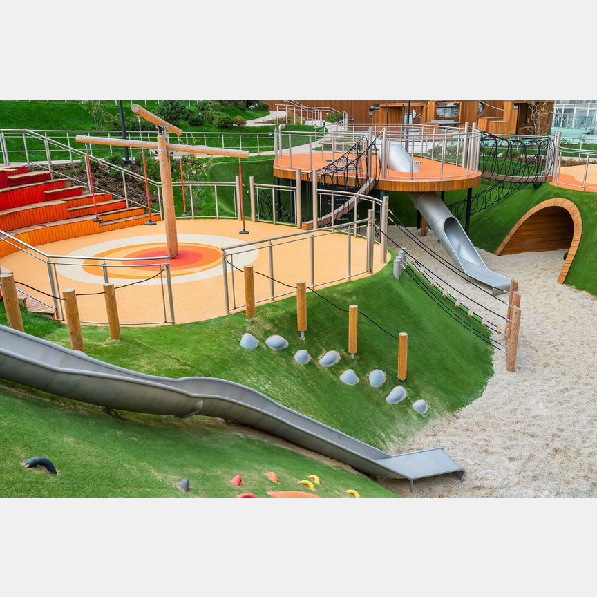 1-к. квартира, 39 м², 19/21 эт.