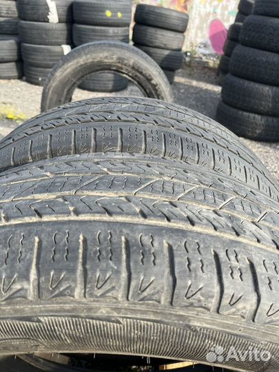 Nexen Roadian HTX RH5 235/65 R17 108H