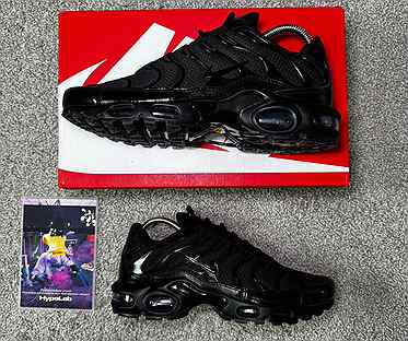 Кроссовки nike air max Tn plus