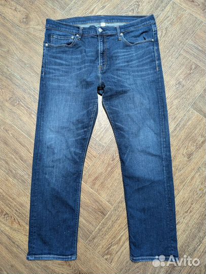 Джинсы Calvin Klein Jeans 38/30 XXL