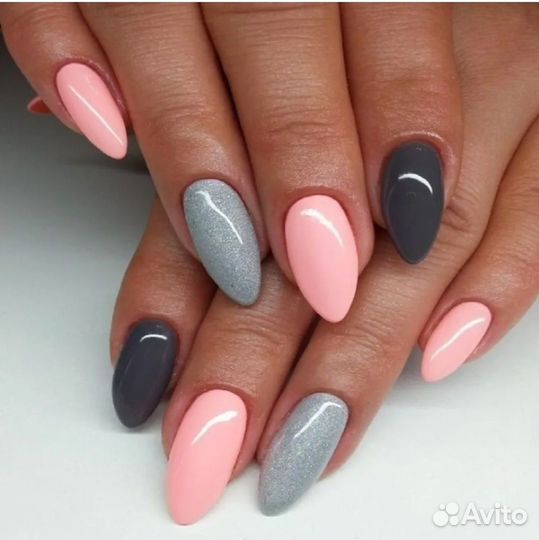 Мастер маникюра и педикюра