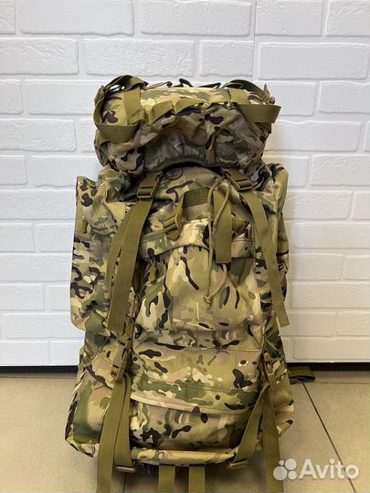 Рюкзак туристический походный 80 литров