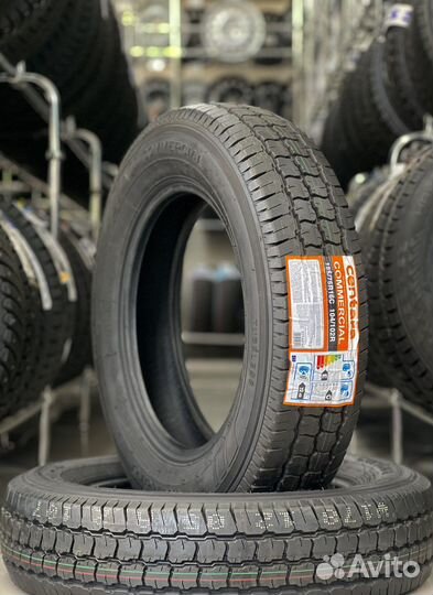 Centara Commercial 185/75 R16C