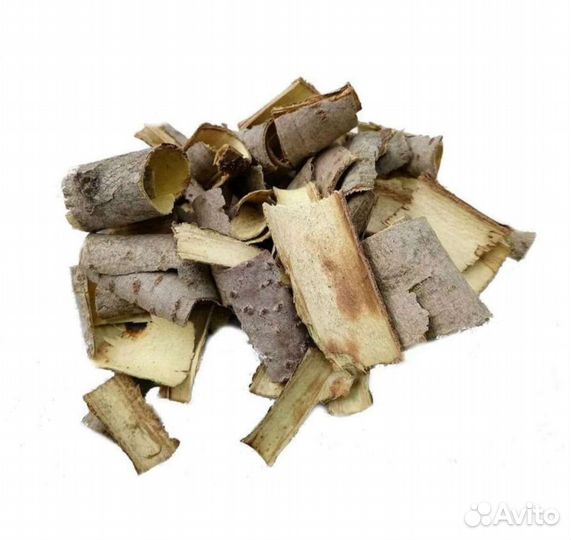 Кора осины 100мл