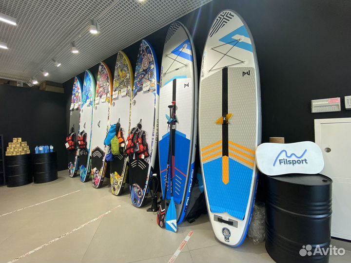 Аренда Сапборд Sup board прокат supboard