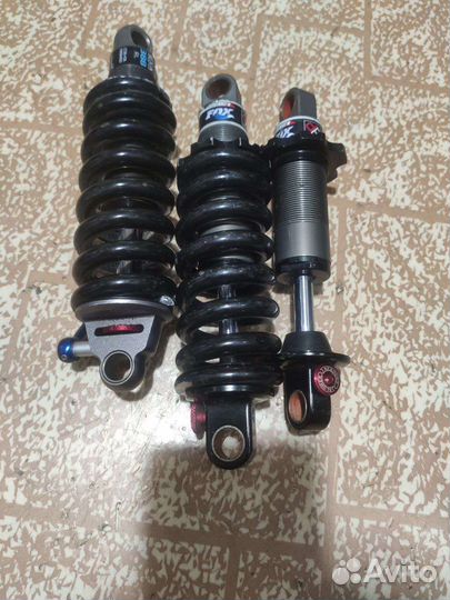 Зч тюнинг электросамокат teverun,куго, nami и т.п