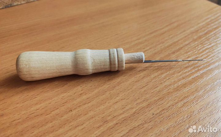 Держатель игл для сухого валяния (фелтинга)