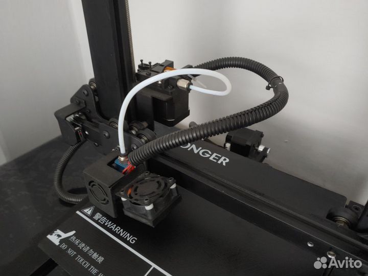 3D-принтер longer LK4