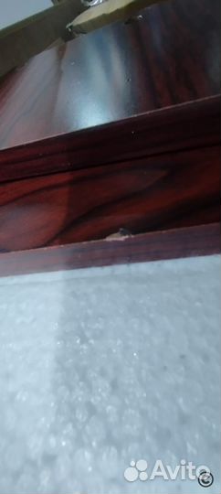 Аэрохоккей ICE transform уц 10