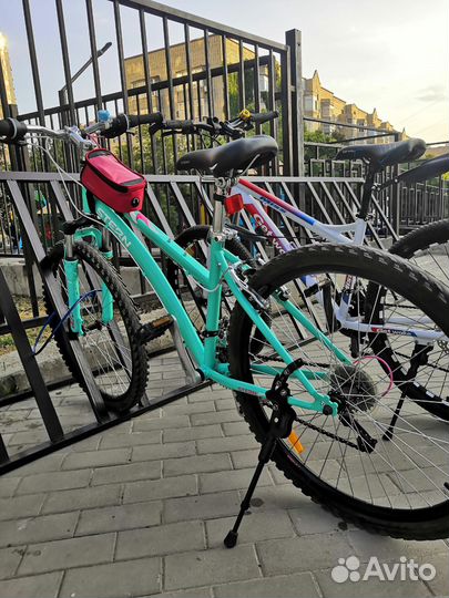 Аренда шоссейного велосипеда