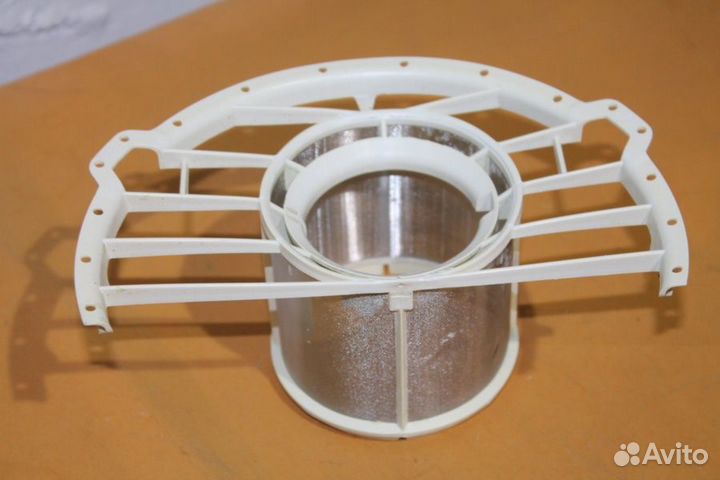 Микрофильтр Bosch 81711 бу. 4772