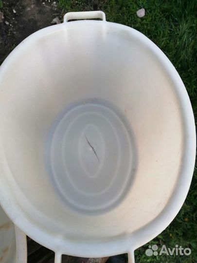 Тазы, бачки