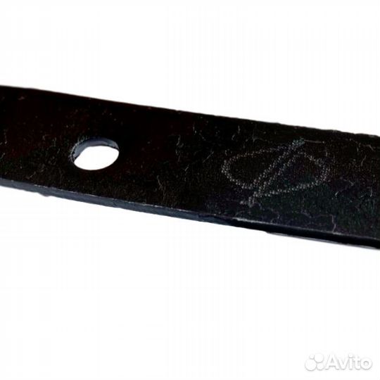 Плоскорез от Фокина Полотик малый