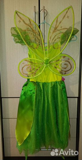 Продам новогодние костюмы