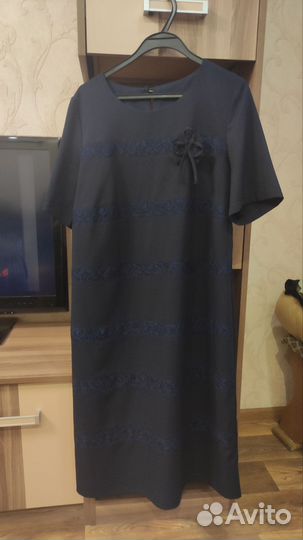 Платье женское