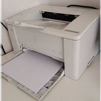 Принтер HP Laser Jet M104a