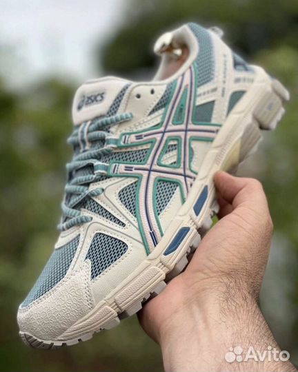 Кроссовки Asics