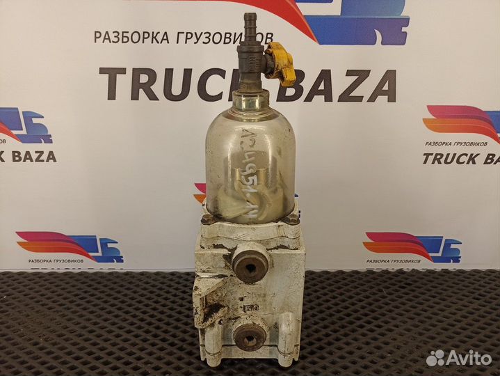 062577 Сепаратор топливный