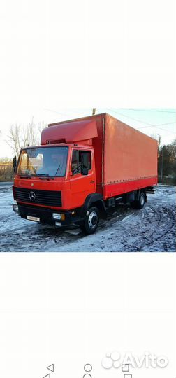 Двигатель ом 352, om 366