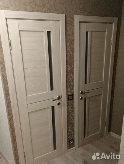 Дверь экошпон с доставкой