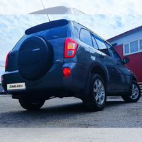 Chery Tiggo (T11) 1.8 MT, 2015, 21 700 км, с пробегом, цена 649 999 руб.