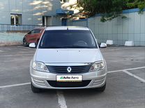 Renault Logan 1.6 MT, 2013, 138 740 км, с пробегом, цена 685 000 руб.