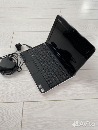 Dell Inspiron mini 1012