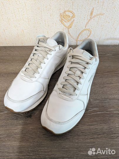 Кроссовки Puma St Runner V2 Full