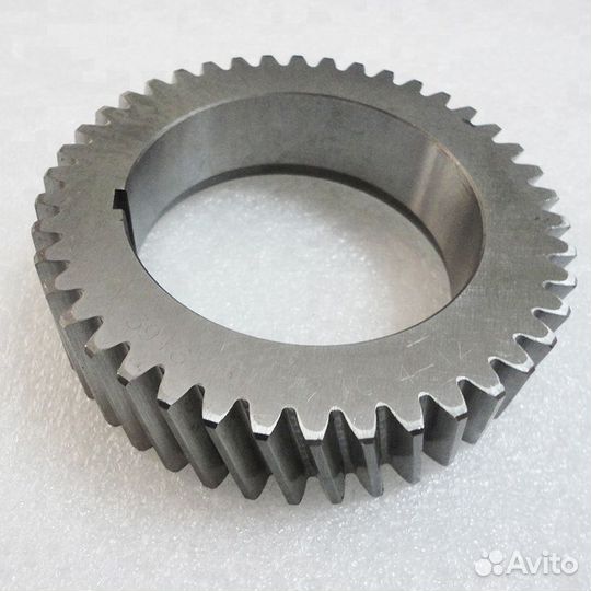 Шестерня коленвала 6CT QSC 8.3 ISLe 8.3/8.9 QSL9 3