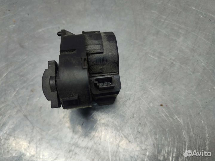 Сервопривод печки BMW X5 E53 2000 г.в