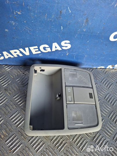 Плафоны Toyota Corolla E 180