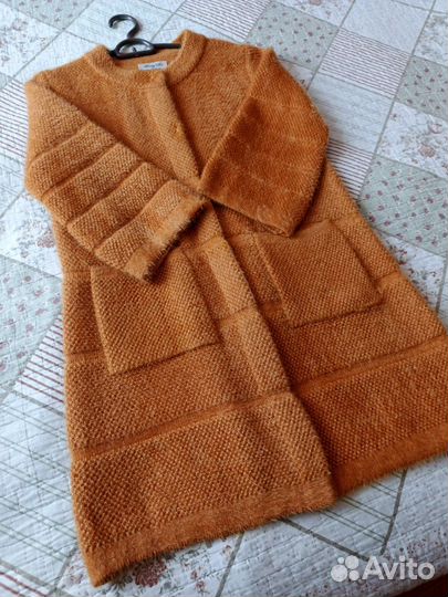 Кардиган женский