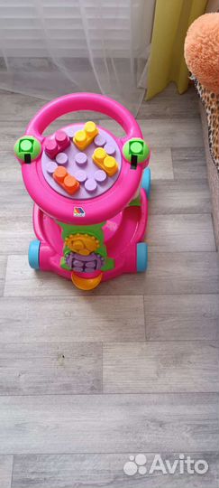 Ходунки детские