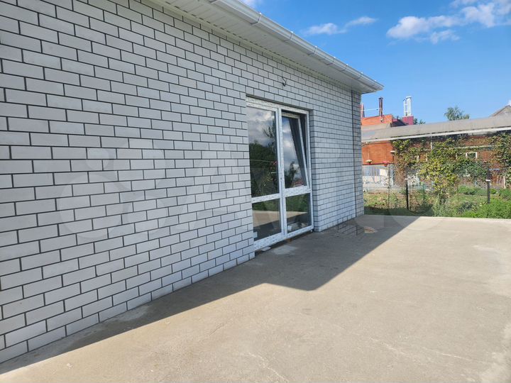 Дом 80 м² на участке 6 сот.