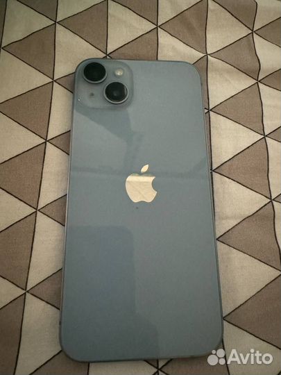 iPhone 14 Plus, 128 ГБ