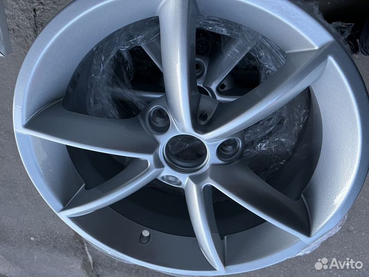 Диски R15 smart 451 в идеале