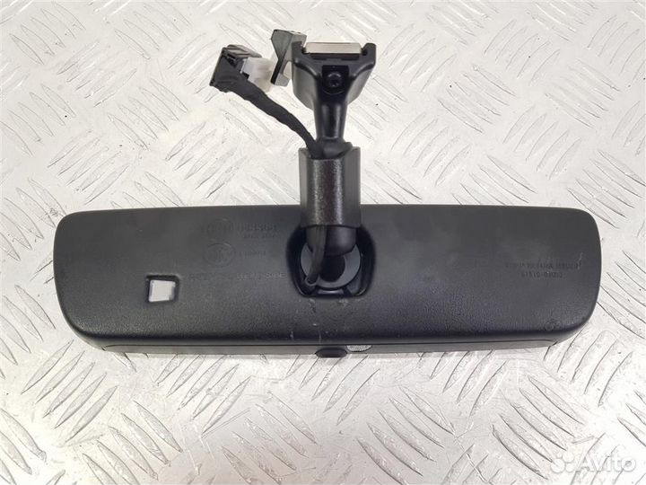 878100W000 Зеркало салона Lexus RX