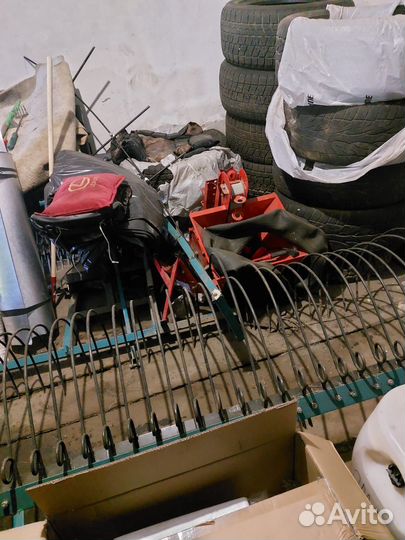 Продам новый двигатель на мотоблок Carver