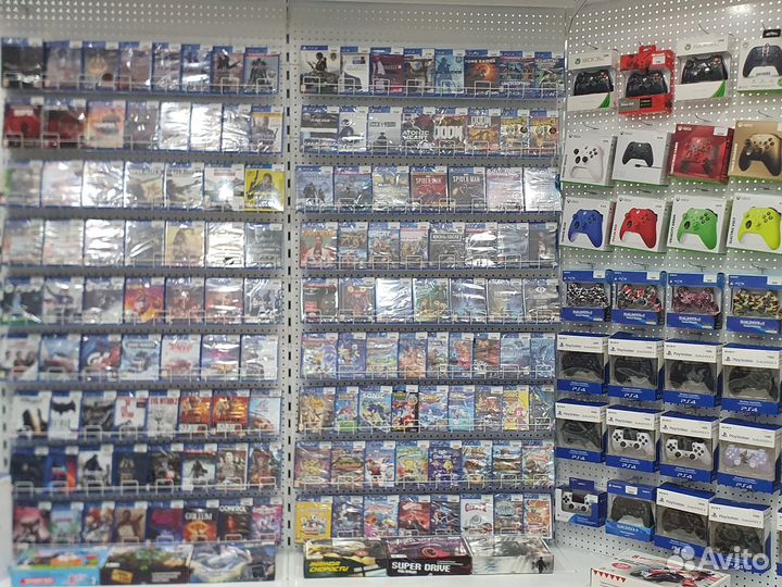 Приставка 16 Bit Super Drive BattleToads (140 игр)