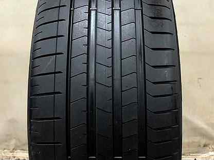 Pirelli P Zero PZ4 275/35 R21 103Y